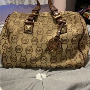 Michael Kors handbag
